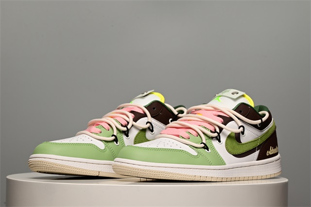 men air jordan 1 HH shoes 2023-8-30-041